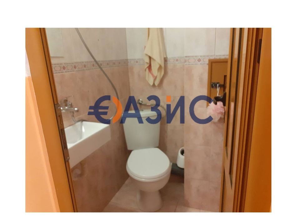 Продава се Четиристаен апартамент в Несебър - 110 кв.м за 1438 €/кв.м - Снимка #11