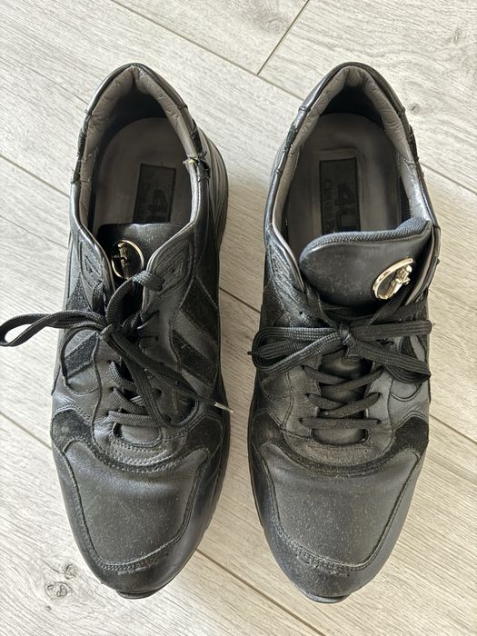 Обувки Cesare Paciotti