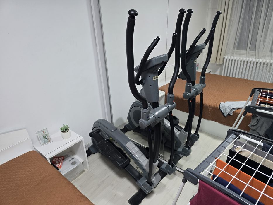 Stepper bicicleta fitness