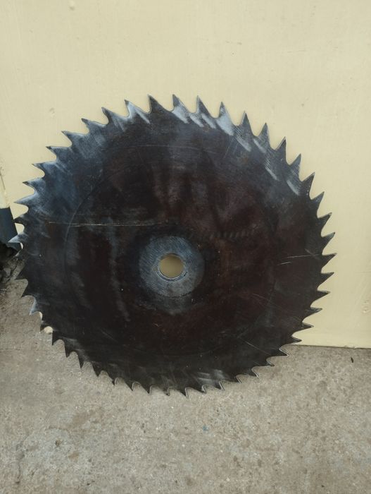 Дискове за циркуляр