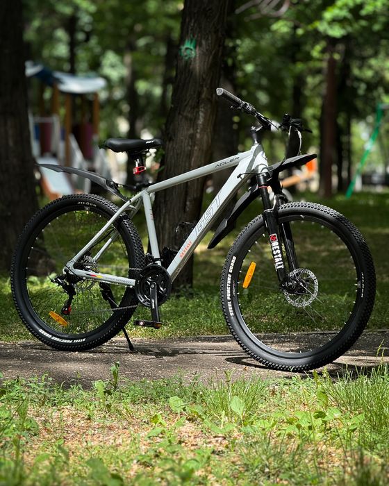 Велосипед Gestalt Adler