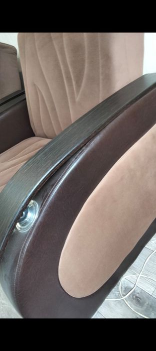 Мягкий уголок диван два кресло