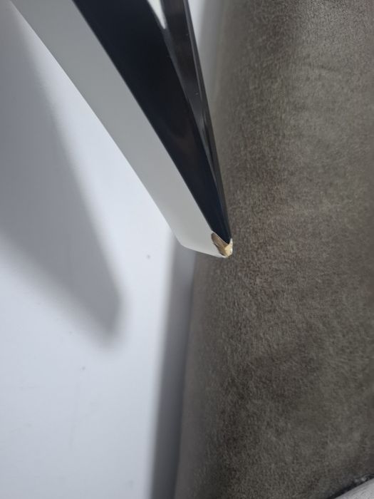 Електрическа Китара Jackson JS32T King V AH Бяло и Черно