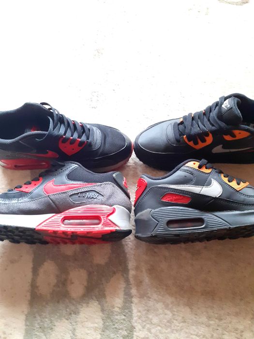 Дамски маратонки Nike Air Max 90 номер 38,5