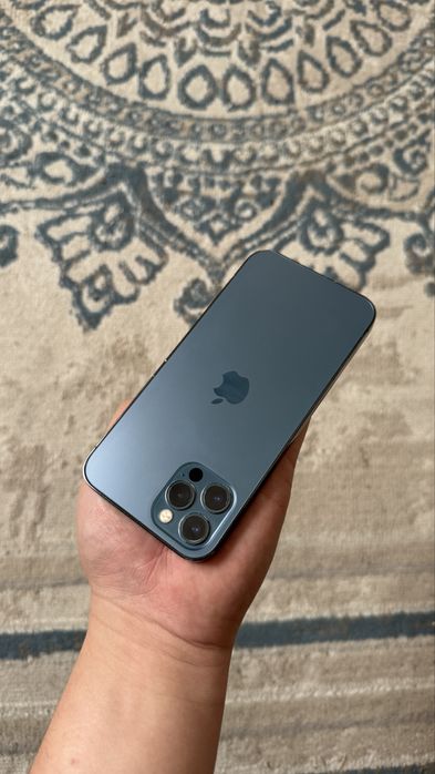 Iphone 12 pro 128gb 86% / Айфон 12 про 128гб 86%