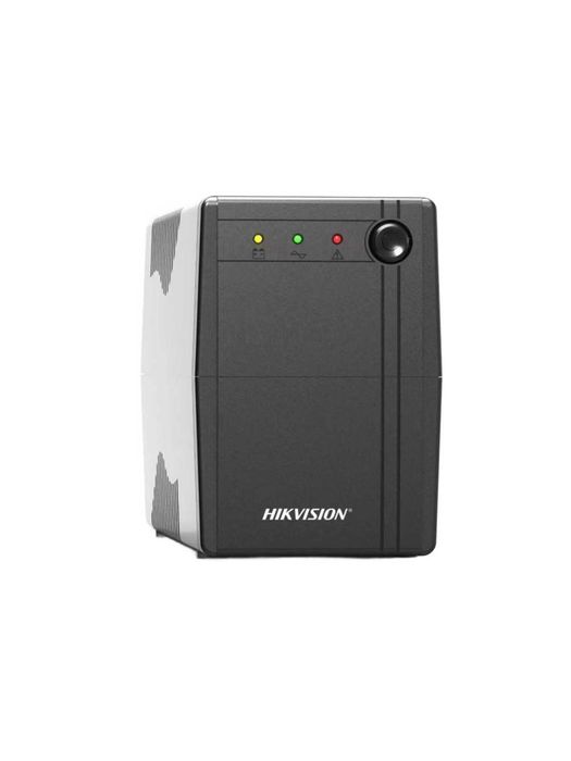 UPS Hikvision / DS-UPS600/ Line-Interactive / 600 ВА
