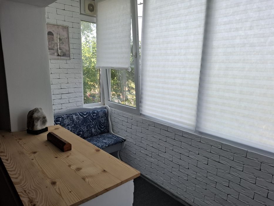 De Vânzare: Apartament 3 Camere Decomandat – Etaj 1