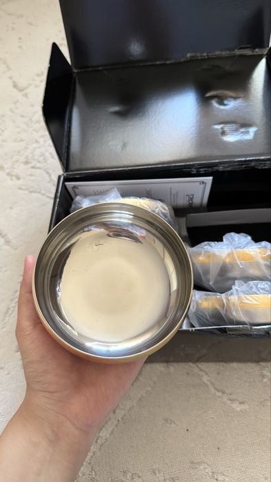 Оригинал Zepter Барон миски(цептр) 6шт