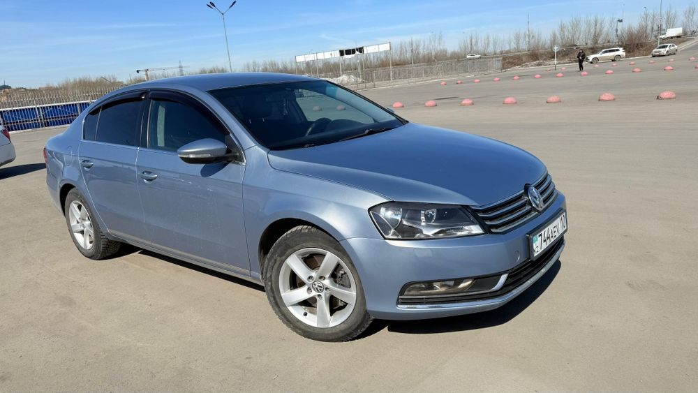 Продам Passat B7