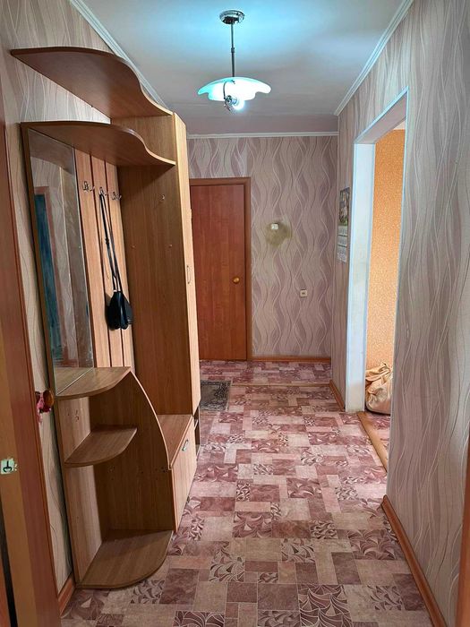Продажа  2 ком. квартиры в г.Уральск 4 микрорайон