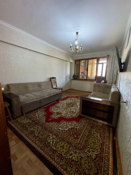 Своя 3х комнатная Ц-6. Метро Минор.