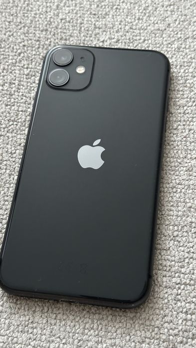 Iphone 11 оригинал