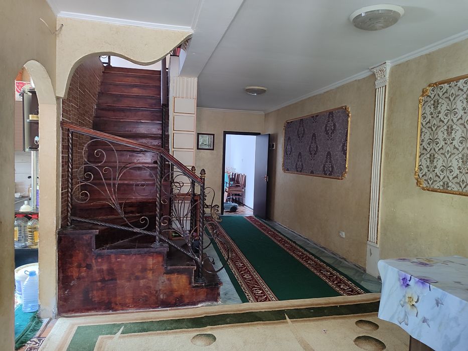 Срочно продается дом