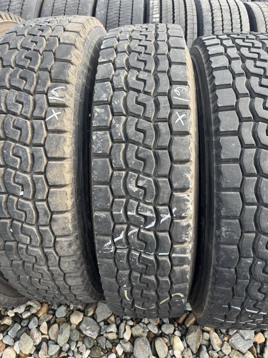Anvelope 275/80/22.5 Bridgestone