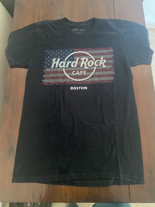Тениски Hard Rock cafe S/M\L