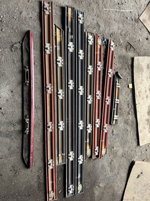 Запчасти мерседес