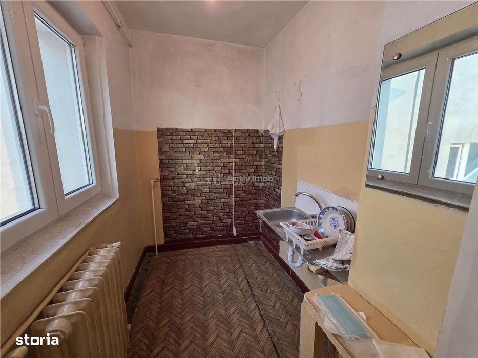 Garsoniera 30mp Metrou Gorjului - Iuliu Maniu