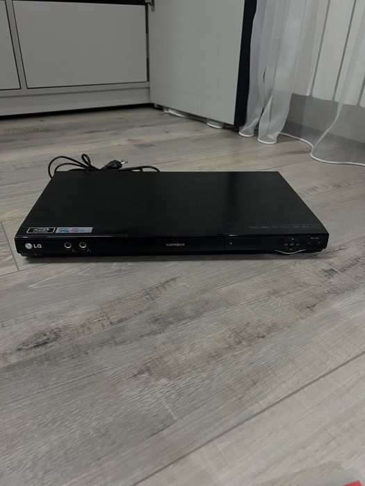 Караоке система LG
