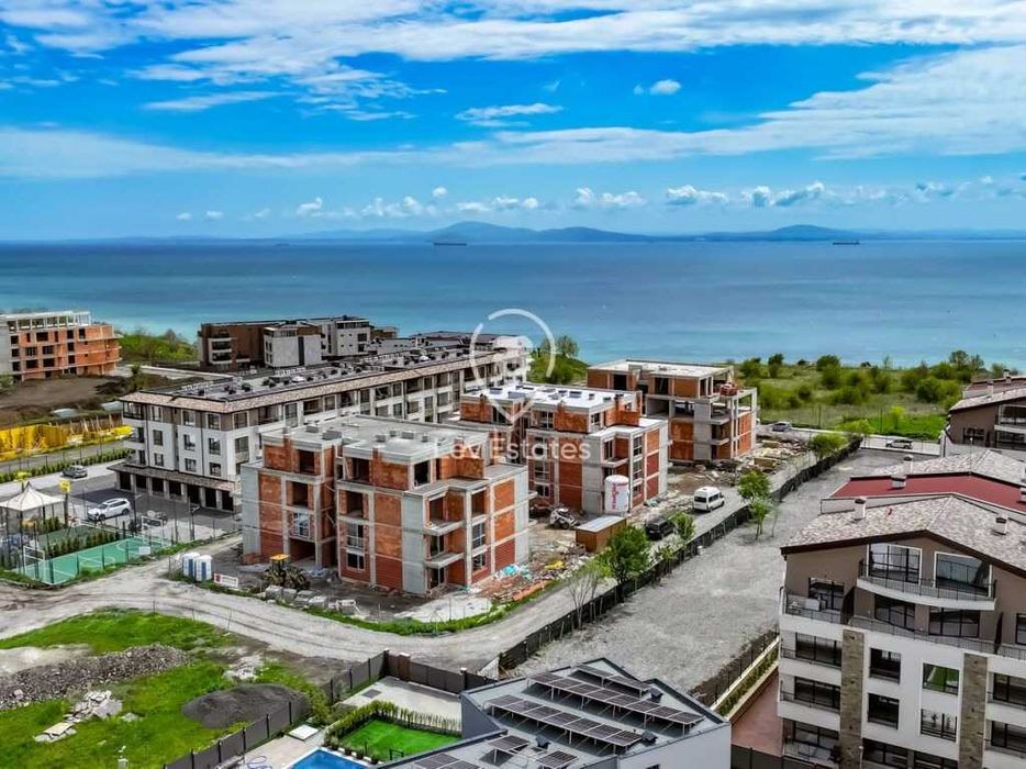 Продава се Тристаен апартамент в Бургас, Сарафово - 93 кв.м за 1667 €/кв.м - Снимка #11