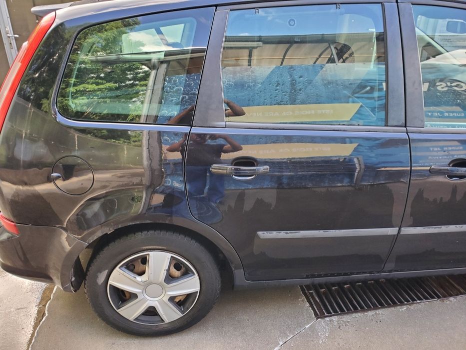 vand  masina c-max