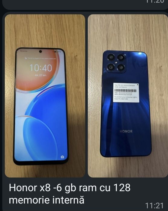 Telefoane de vânzare