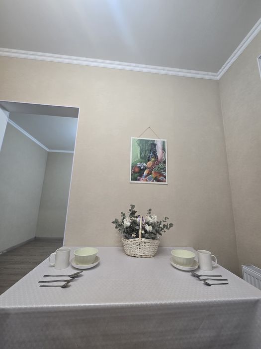 Сдам 1 ком кв почасам,  посуточно