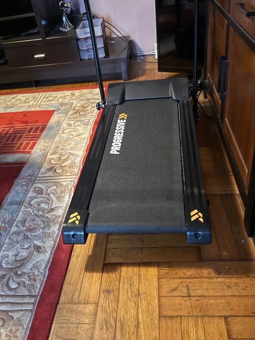 Progressive RUN2000 Banda de alergare