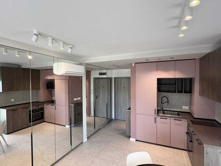 Дава се под наем Едностаен апартамент в София, Овча купел - 40 кв.м за 459 € - Снимка #4