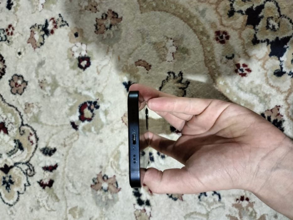 Породам Айфон 12 150к тг