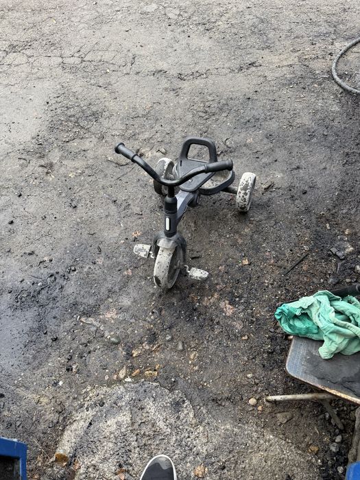 Продам детский велосипед.