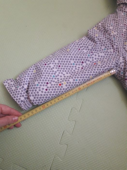 Geaca Trespass 92-98