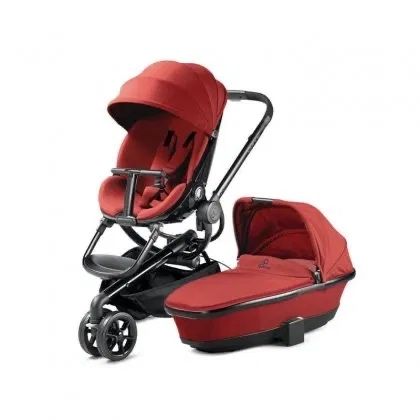коляска 2 в 1 Quinny Moodd