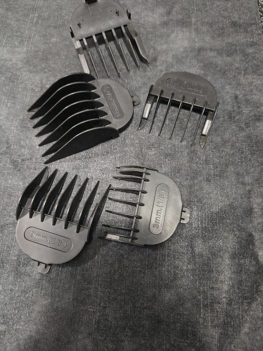 Remington apprentice hair clipper