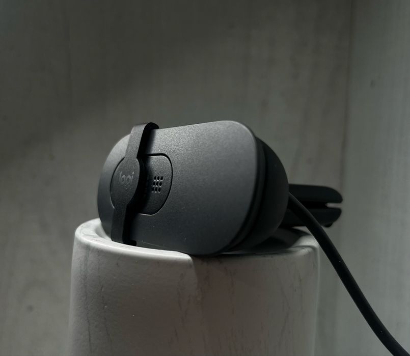 Веб-камера Logitech (Logi) HD