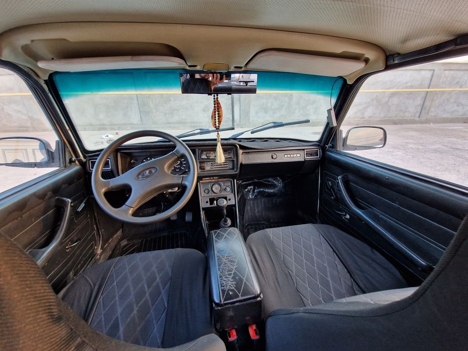 ВАЗ 2107  йили-2007 Обмен