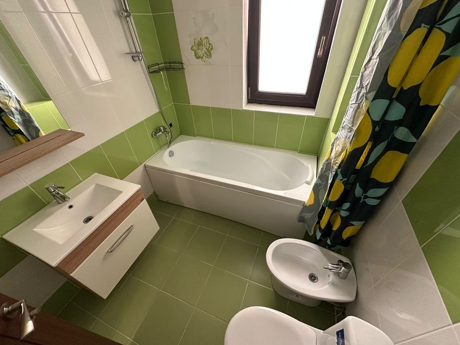 Apartament 1 camera de inchiriat – Valea Lupului, str. Luninii