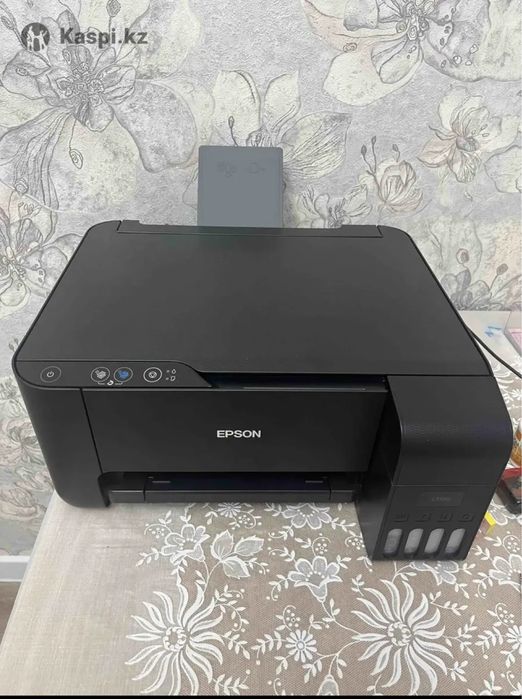Продам принтер Epson L3100