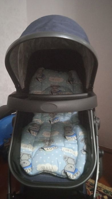Коляска детская в отличном состоянии