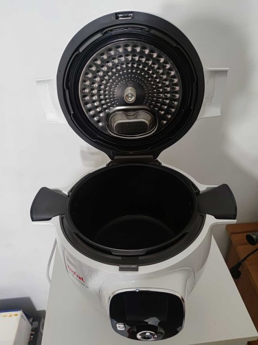 Мултикукър Tefal Cook4me+