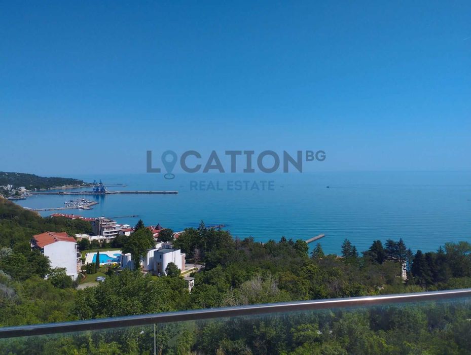 Продава се Многостаен апартамент в Балчик - 390 кв.м за 1103 €/кв.м - Снимка #12