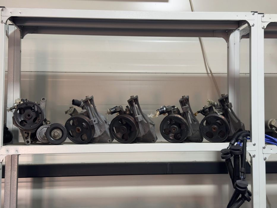 Привозные Гидроусилители руля Subaru