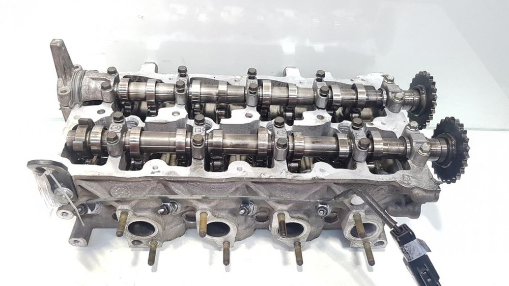 Chiulasa cu 2 axe came, Hyundai i20 (PB, PBT), 1.6 crdi, D4FB, 221112A200