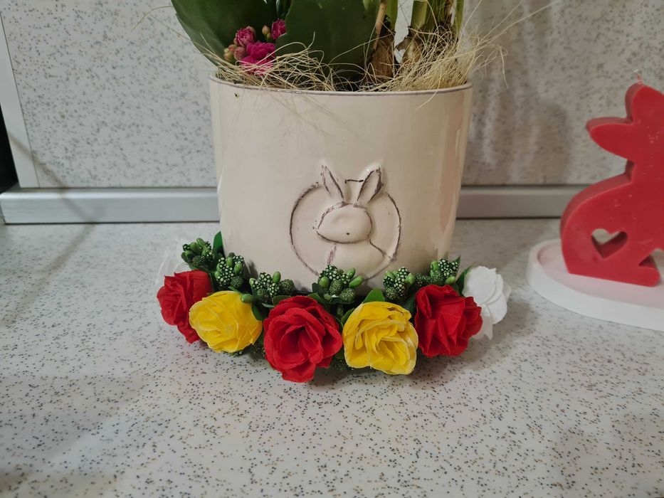 Диадема  за народна носия