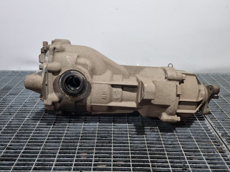 Grup spate Hyundai Santa Fe 2 2.2 Diesel 2006 - 2012 150CP Manuala 5 Trepte D4EB Euro4 ...