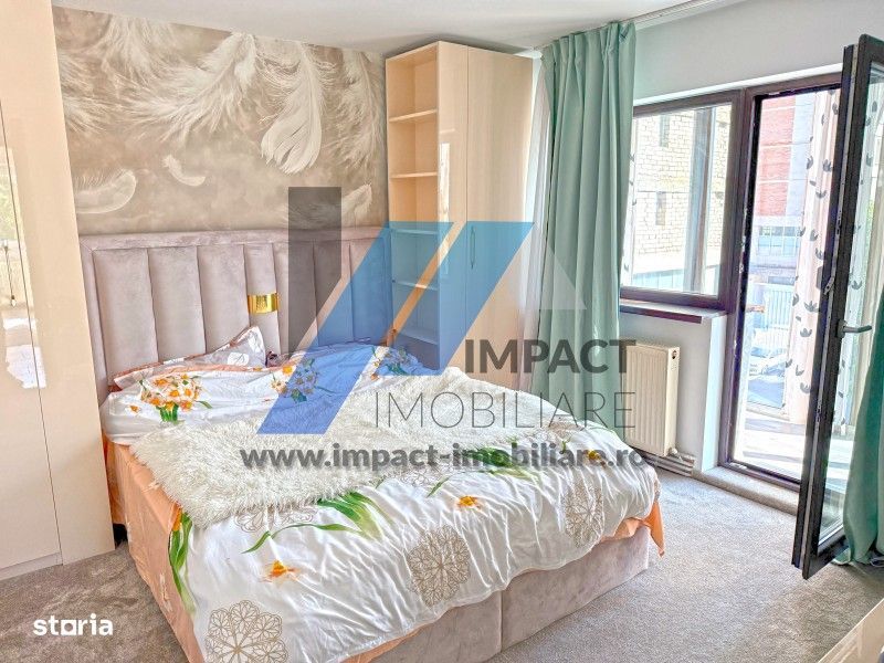 3camere decomandate LUX,centrala termica,etaj 3/4,Craiovita Noua -SIF