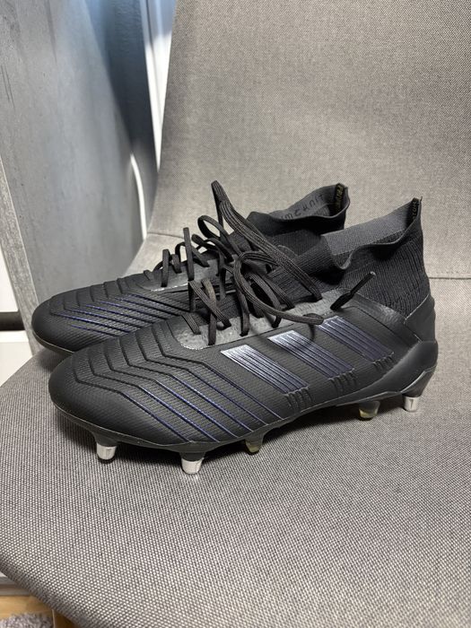 Ghete Adidas Predator