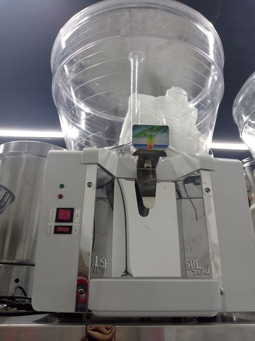 Ayron aparat  chalop aparat sok axladiditi