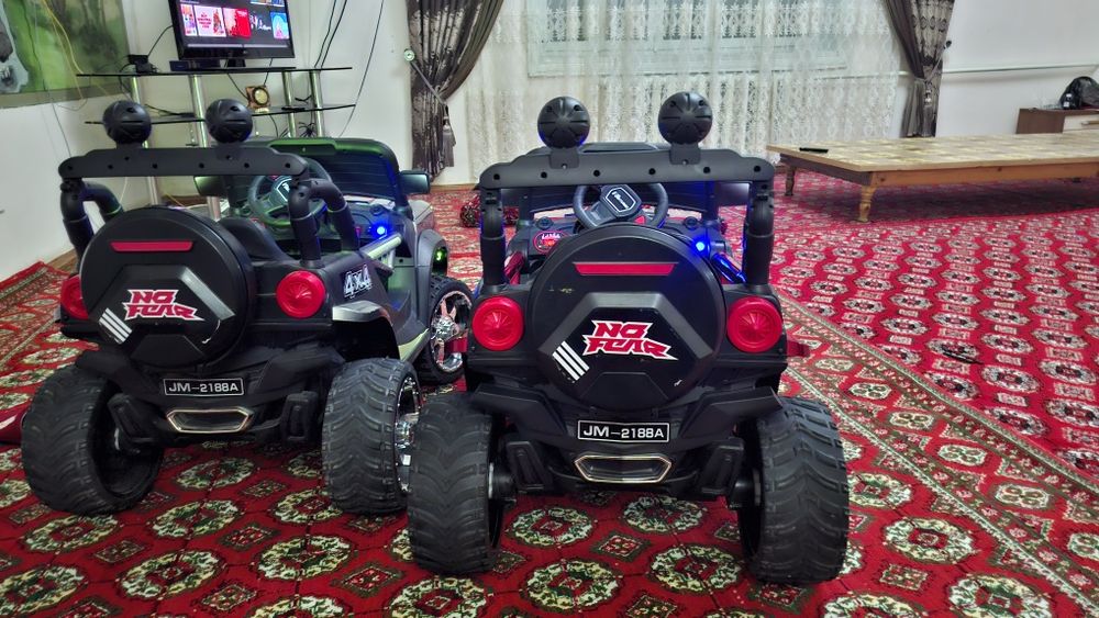 Сотилади почти янги