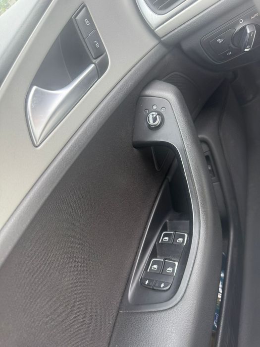 Audi A6 2000 tdi