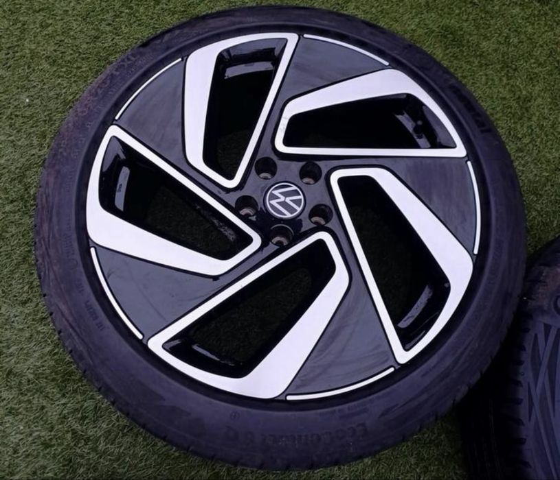 Volkswagen id7 джанти 20 цола